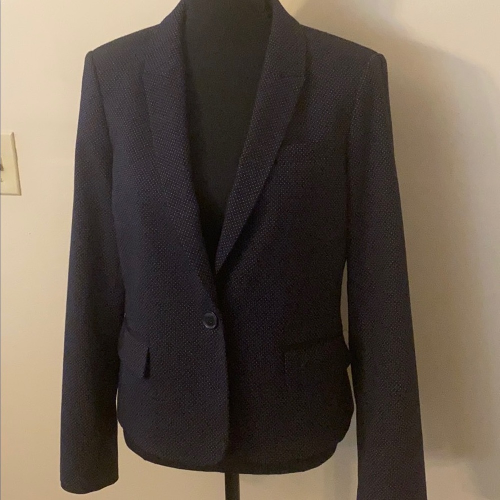Tommy Hilfiger Women’s Blazer